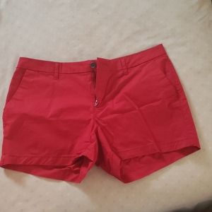 Women shorts